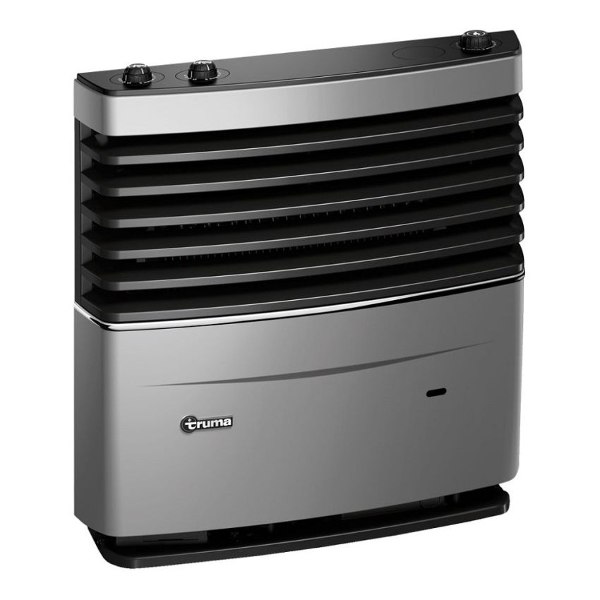 Truma S 5004 Heater for 2 fans
