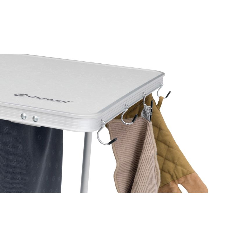 Outwell Andros Kitchen Table 