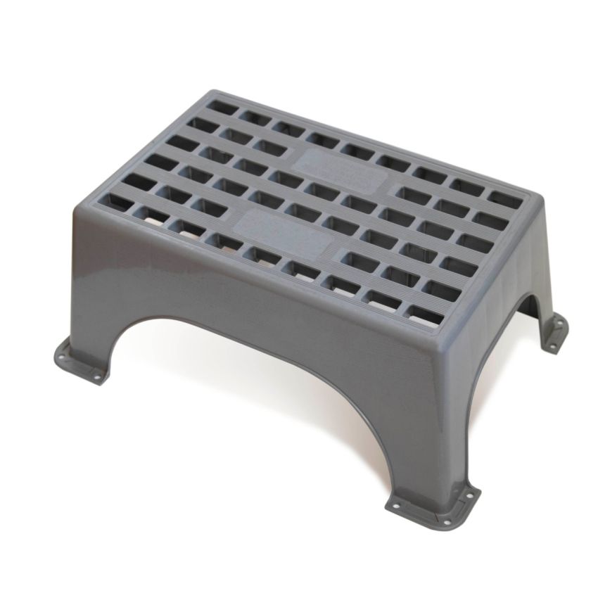 Maypole Large Plastic Step