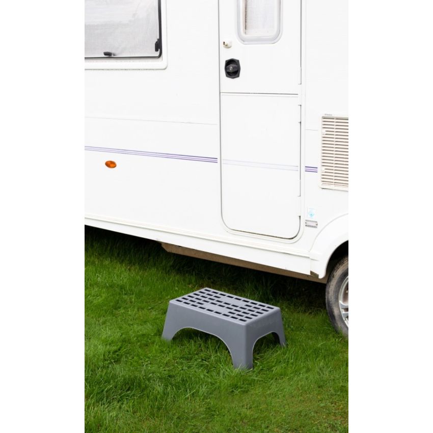 Maypole Large Plastic Step