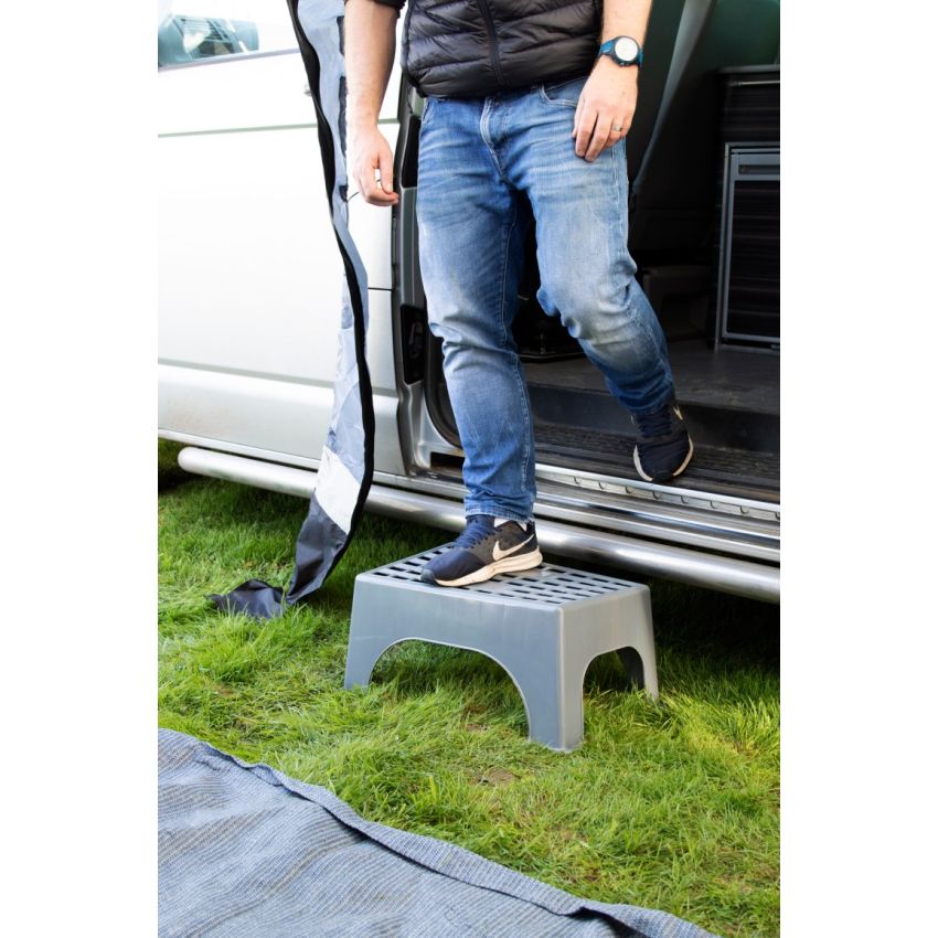 Maypole Large Plastic Step