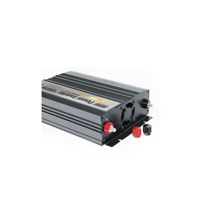 1000W 12V/230V Power Inverter With USB