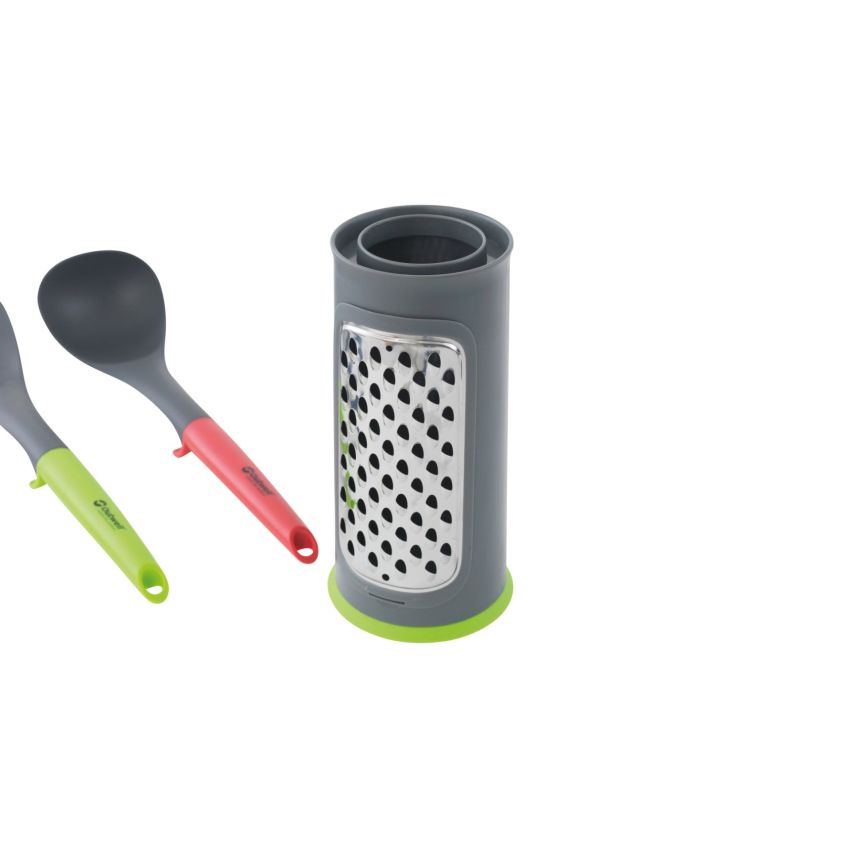 Outwell Adana Utensil Set 