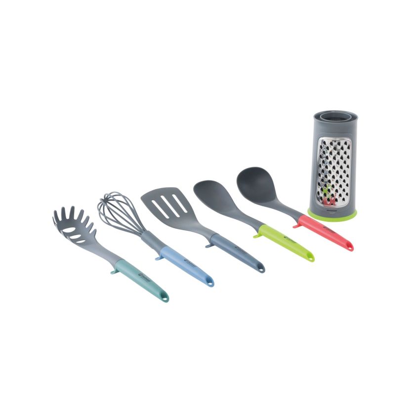 Outwell Adana Utensil Set 
