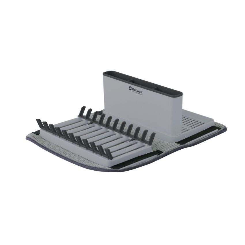Outwell Dunton Foldable Dish Rack