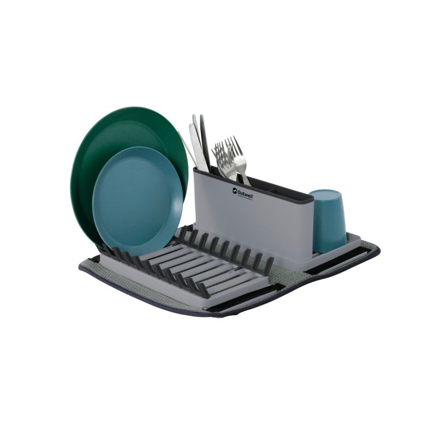 Outwell Dunton Foldable Dish Rack