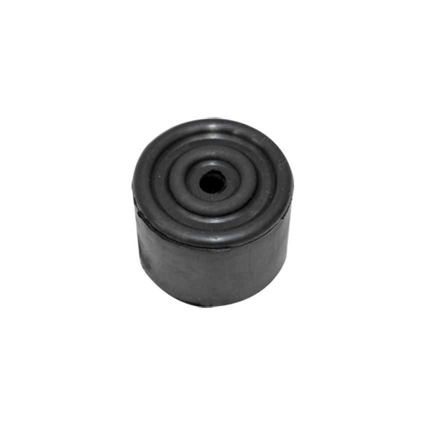 Round Rubber Buffer - 36mm x 27mm