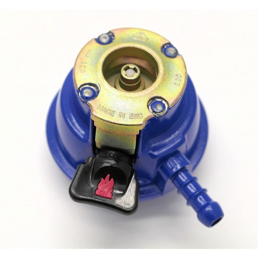 CALOR Butane Gas Clip-on Regulator