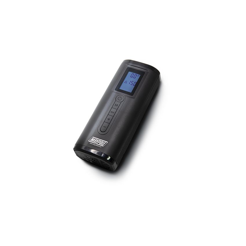 COMPRESSOR - SMART AIR PUMP / DIGITAL DISPLAY