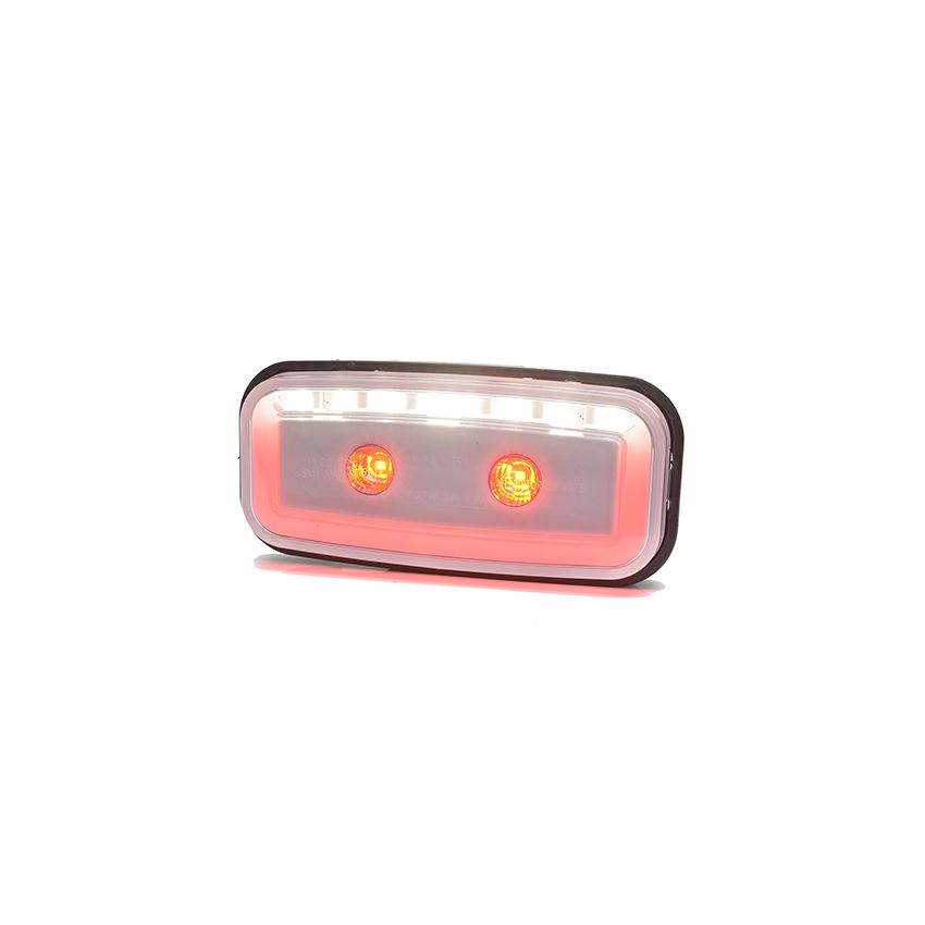 Maypole 12/24V LED Tail Lamp