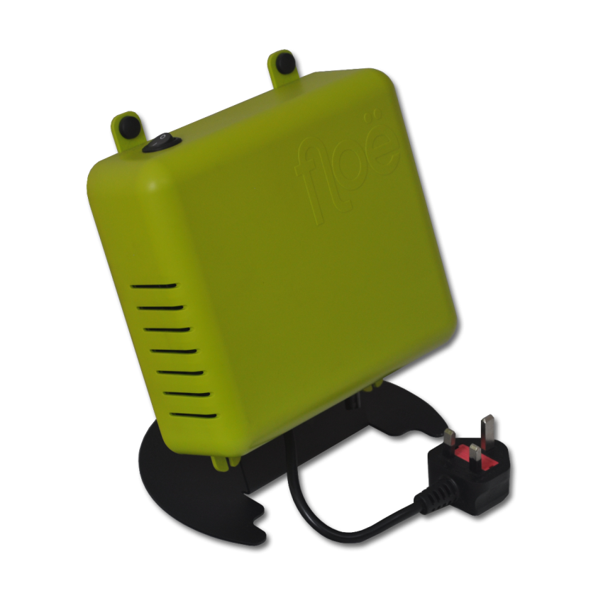 Floë Automated Induratec 868 240V Drainage System