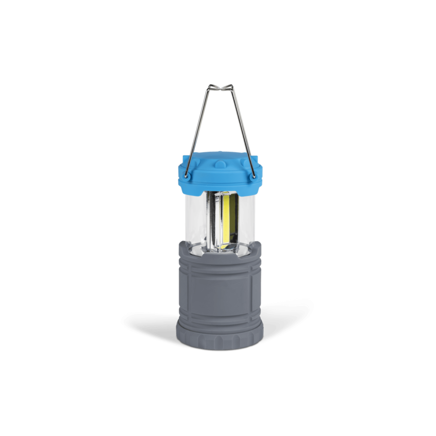 Kampa Flare Lantern - Blue