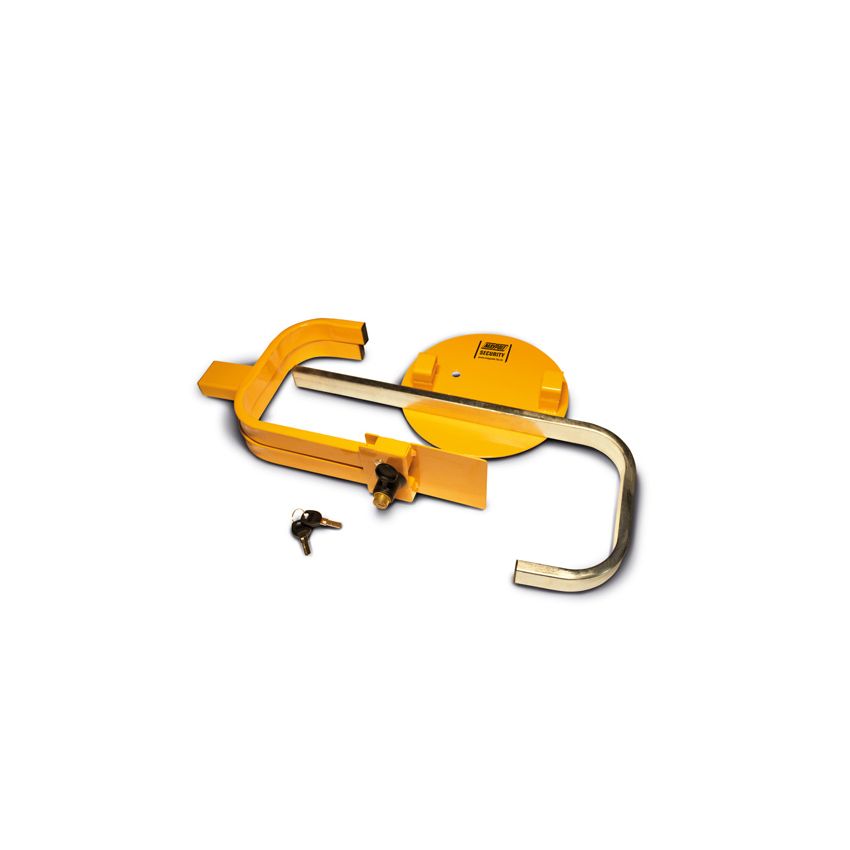 Maypole 13″-17″ Trailer Wheel Clamp