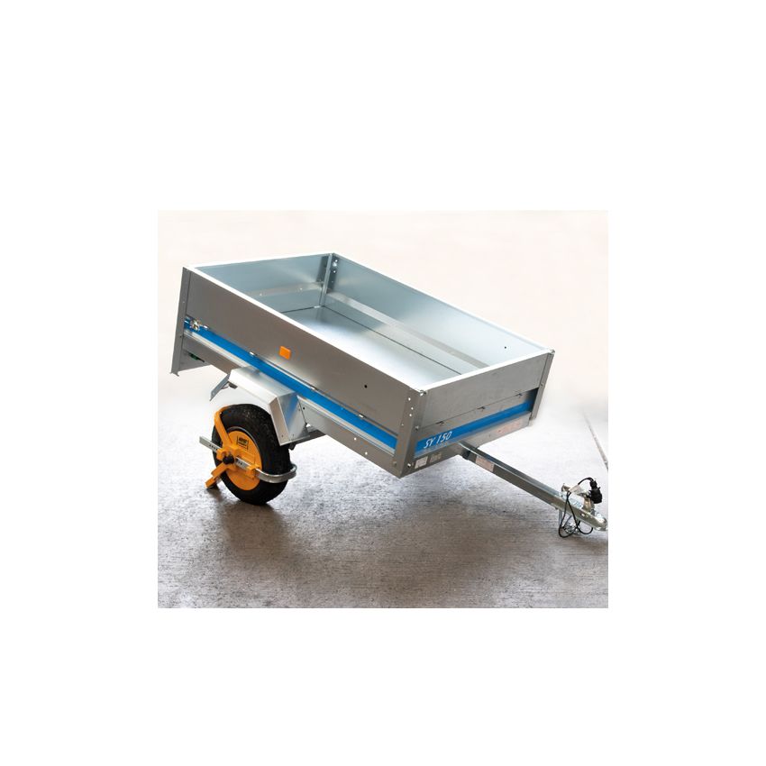 Maypole 13″-17″ Trailer Wheel Clamp