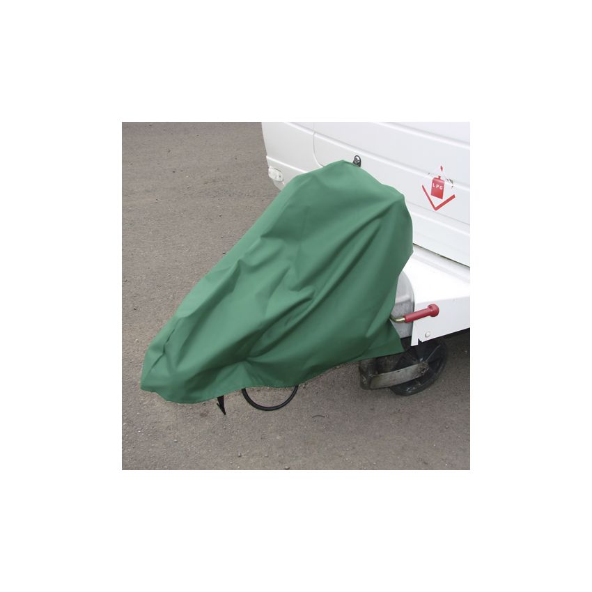 Maypole Universal Hitch Cover