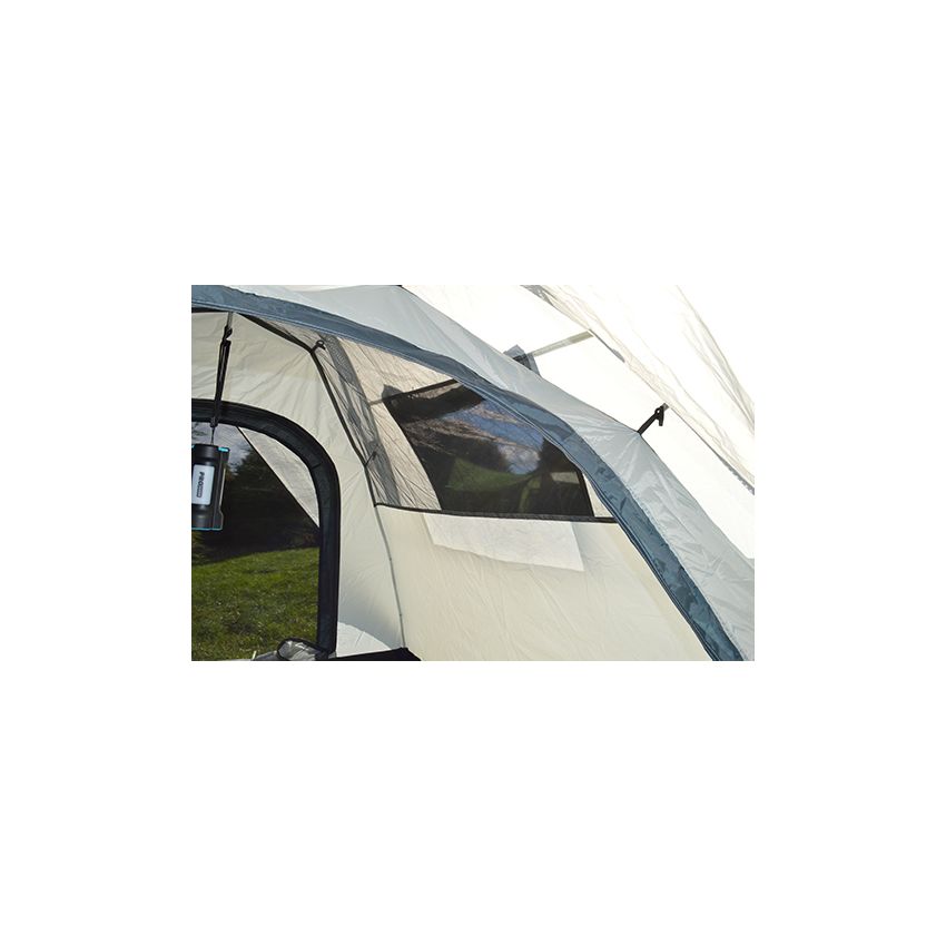 Maypole 2 Berth Auto Tent