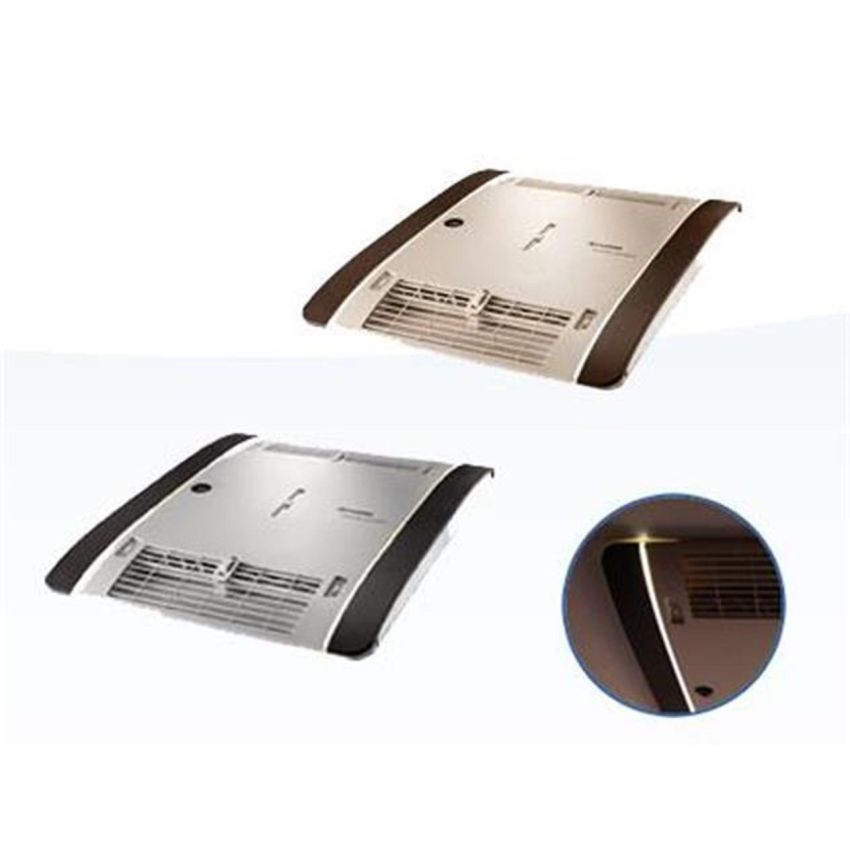 Truma Air Distributor in Cream for Comfort Air Conditioning Unit