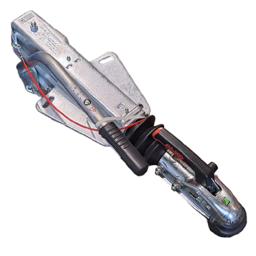 AL-KO 251 S Delta coupling (2700kg)