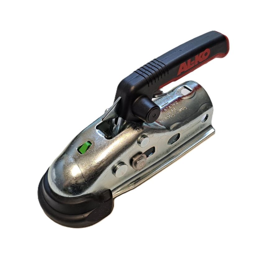 AL-KO AK161/270 Coupling Head 50mm Diameter Drawtube