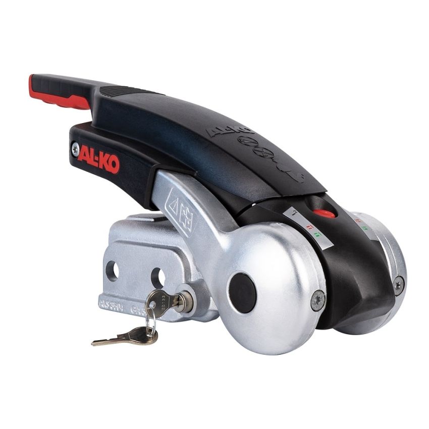 AL-KO AKS3504 Caravan / Trailer Stabiliser 3500KG Capacity