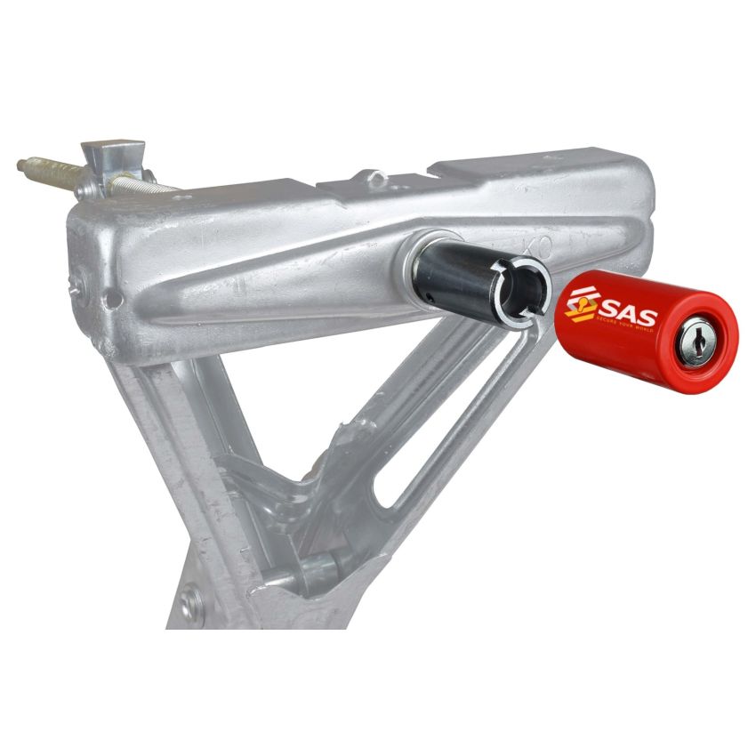 SAS Leg Lock for Corner Steady (Single)