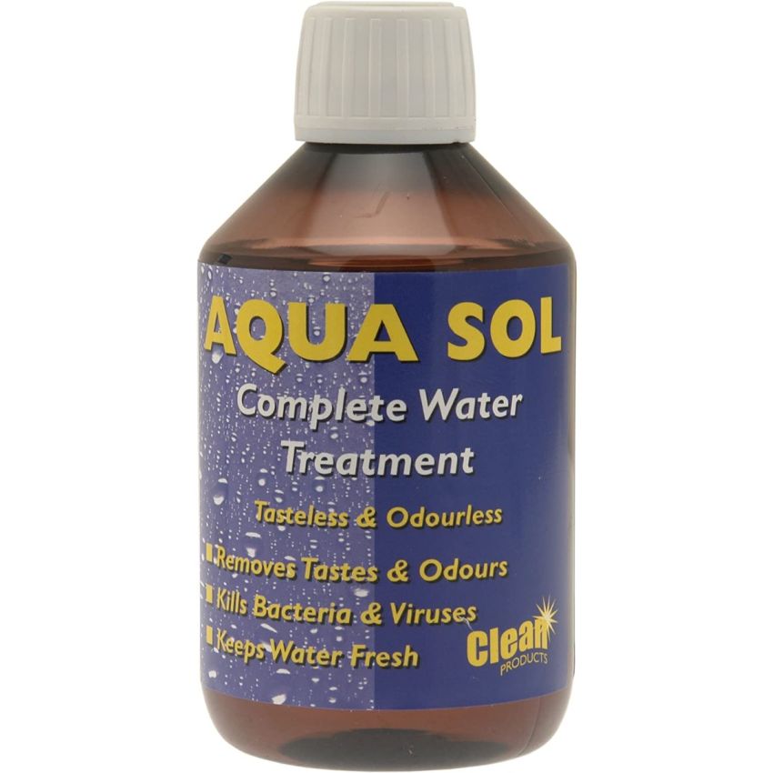 Aqua Sol Water Treatment (300 ml)