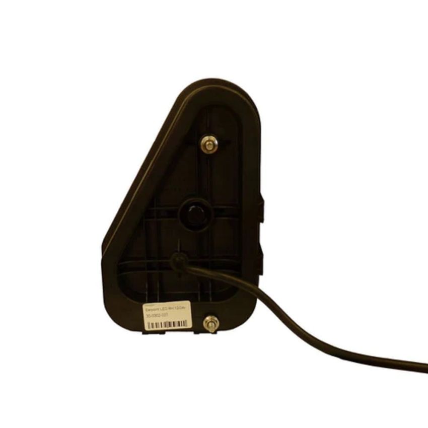 Aspöck Earpoint Trailer LED Light Cluster - Right Hand