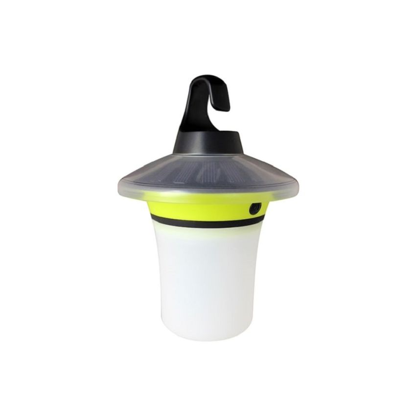 Automatic Lumi Solar Powered LED Lantern
