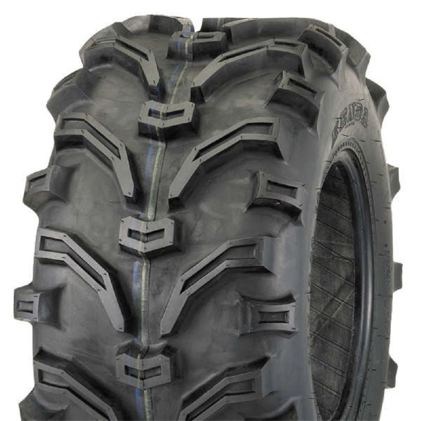 ATV Tubeless Tyre 25 x 10.00-12