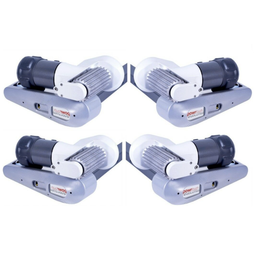 Powrtouch Evolution AWD (4x4) Motor Mover (Auto)
