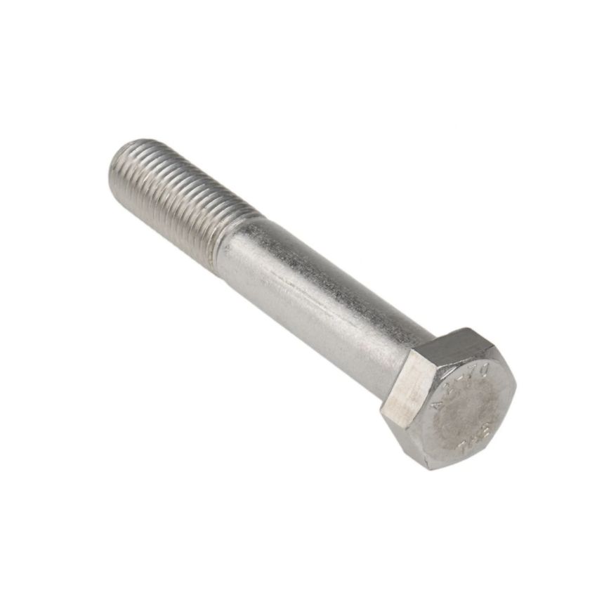 M16x100mm. H/Tensile bolt