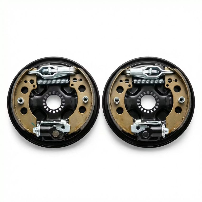 AL-KO Style 200x51 Auto Reverse Backplate Left And Right Hand