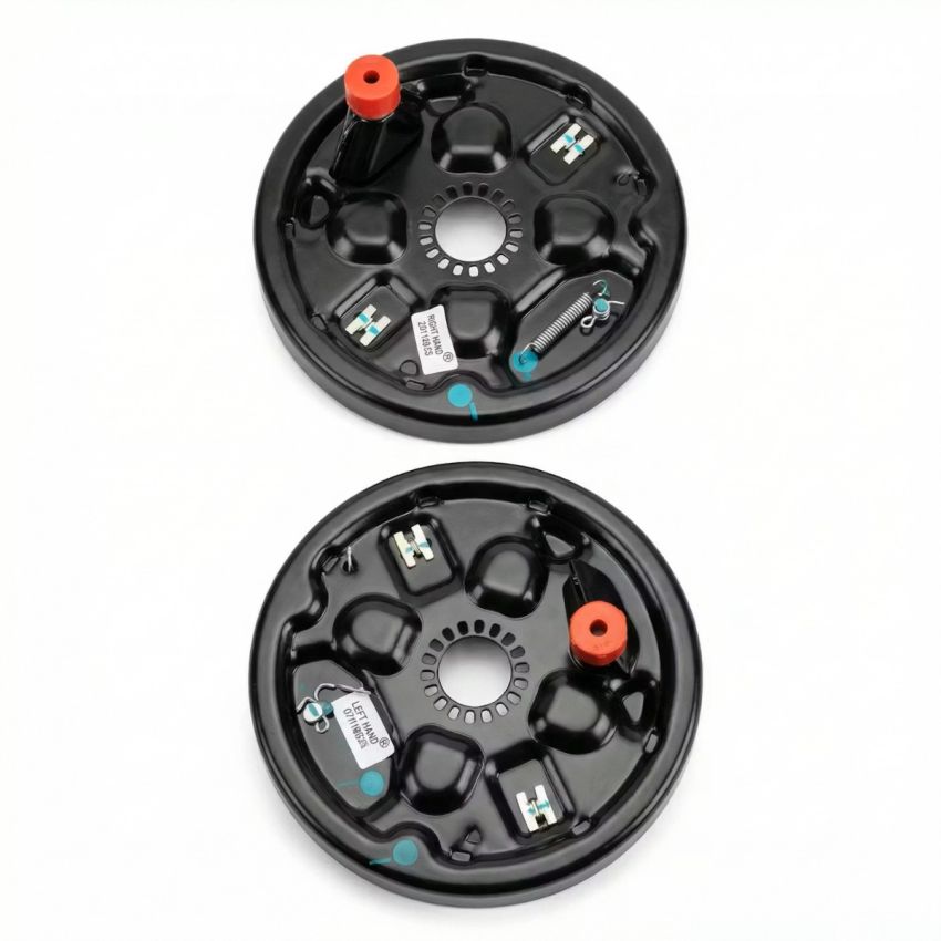 AL-KO Style 200x51 Auto Reverse Backplate Left And Right Hand