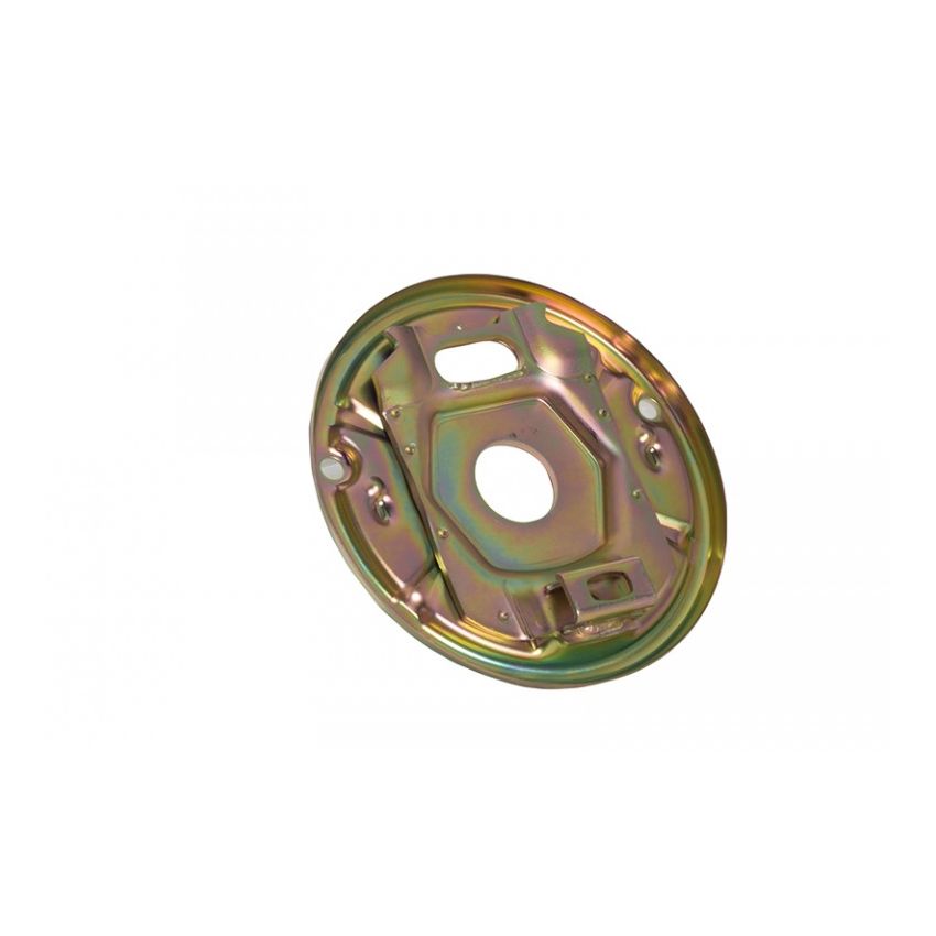 200X50 Knott Style Back Plate (Plate Only)