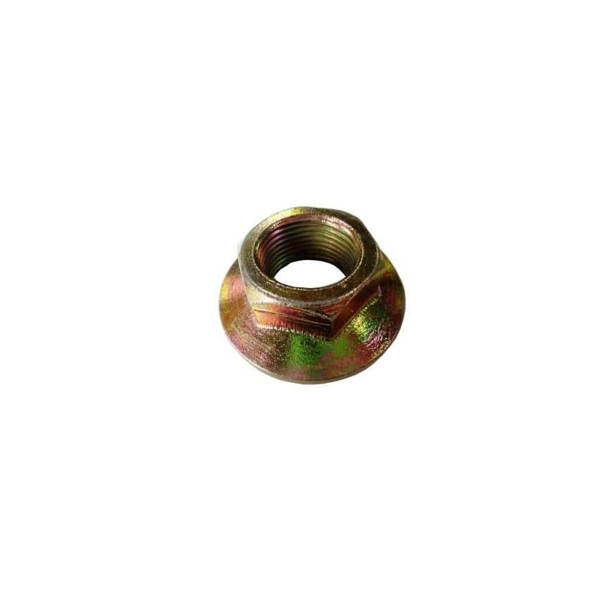 Aftermarket AL-KO hub nut for 2361 drum