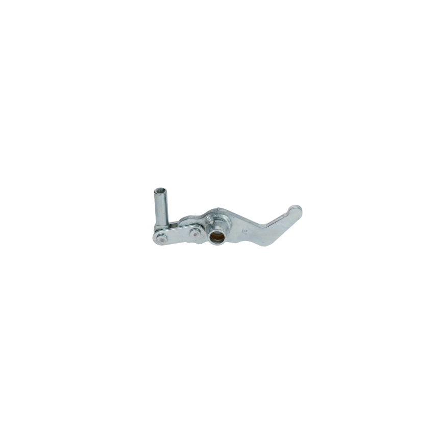 AL-KO brake actuator lever for 90s coupling-AL-KO Part No. 384655