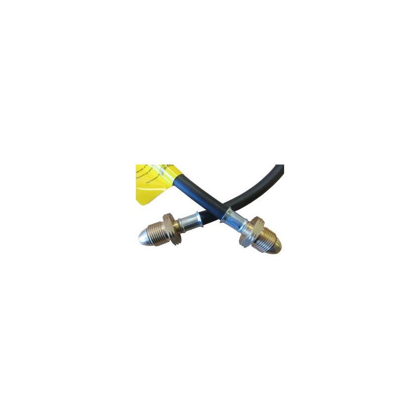 POL/POL Calor Pigtail Hose (75cm)