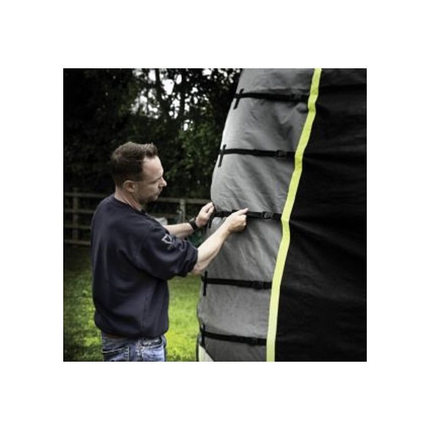 Caravan Front Towing Cover Medium