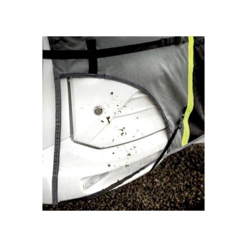 Caravan Front Towing Cover Medium