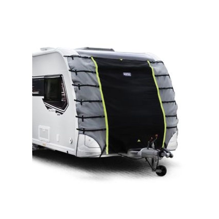 Caravan Front Towing Cover Medium