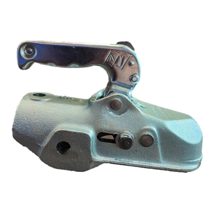 Berndes Cast 50mm Coupling Head 3500kg On 60mm Drawtube