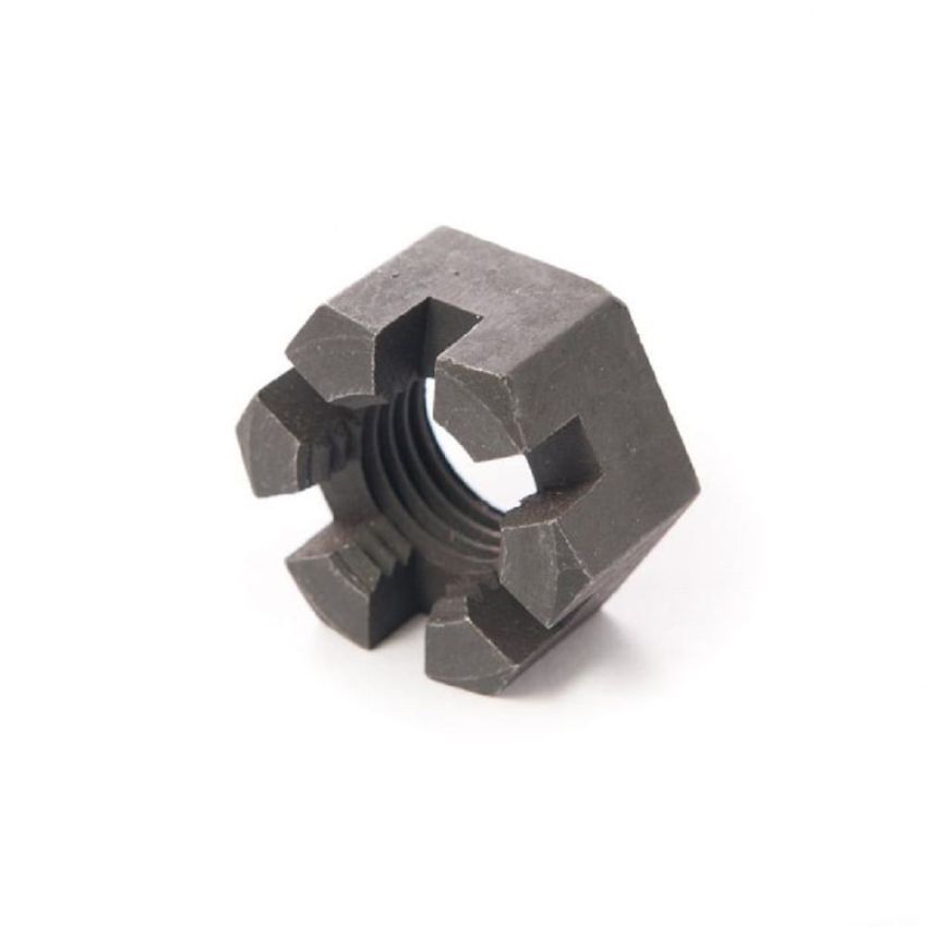 Knott Avonride Castle Nut for 250mm Drum