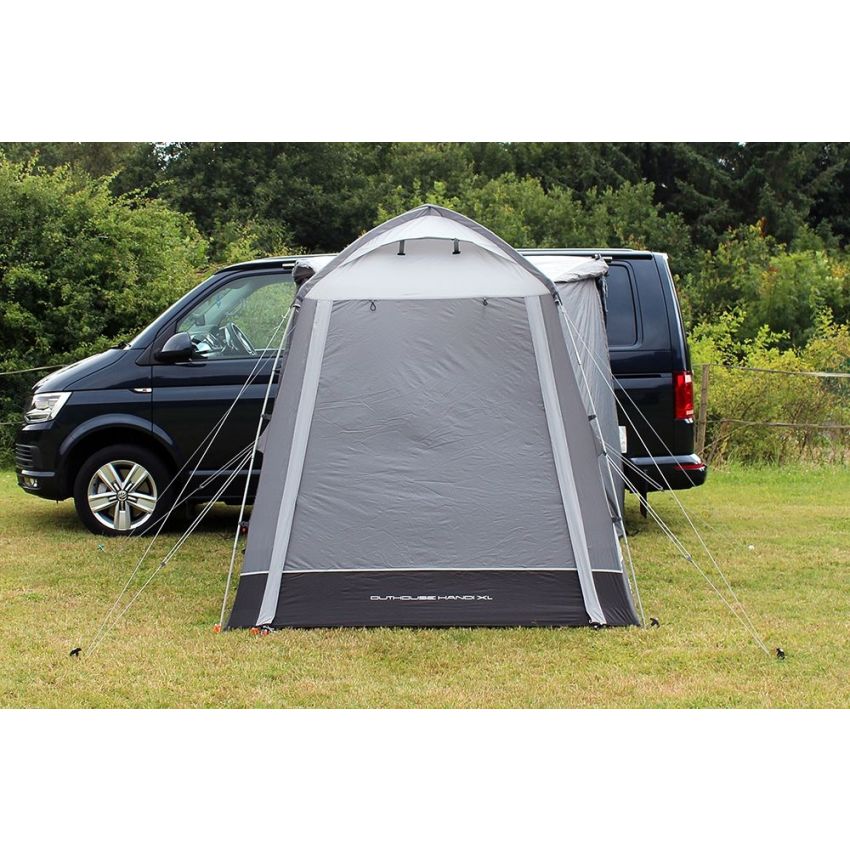 Cayman Outhouse Handi Van Awning 180cm - 210cm