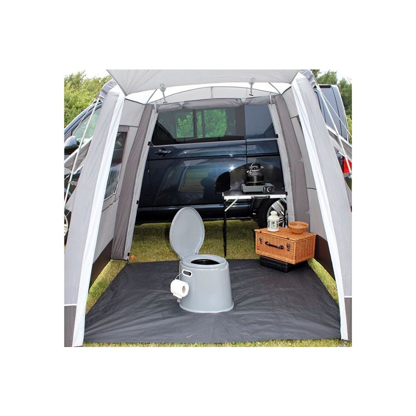 Cayman Outhouse Handi Van Awning 180cm - 210cm
