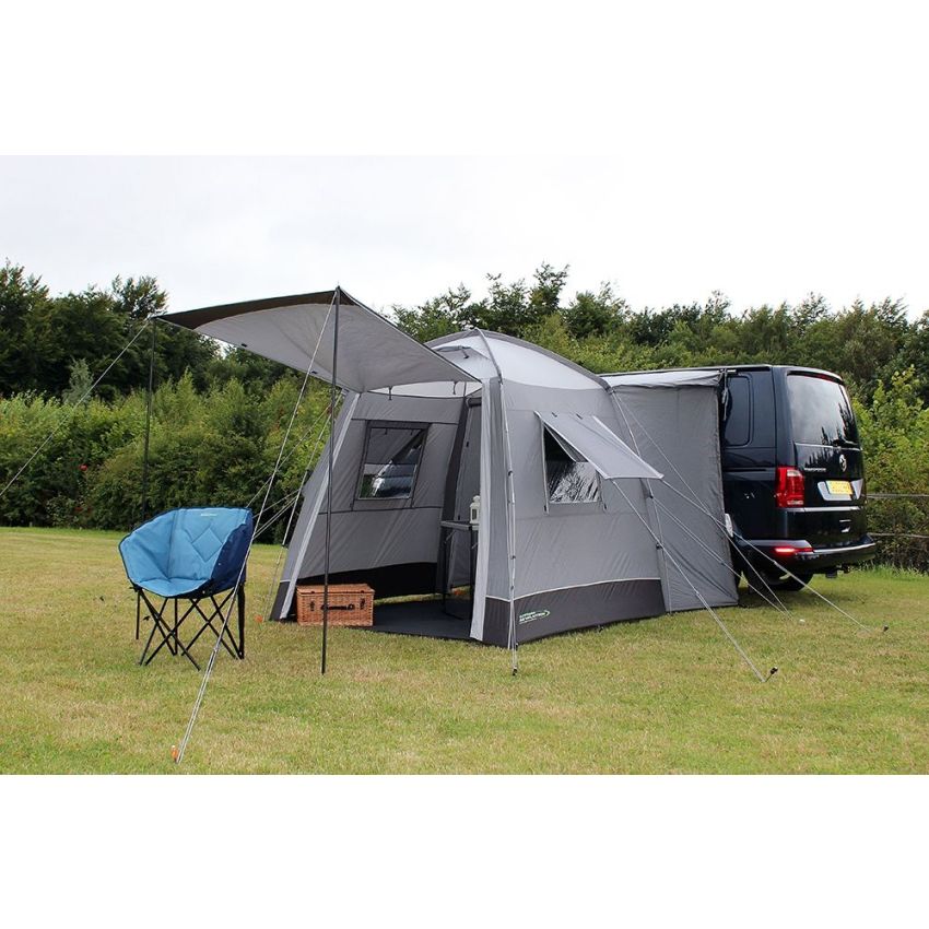 Cayman Outhouse Handi Van Awning 180cm - 210cm