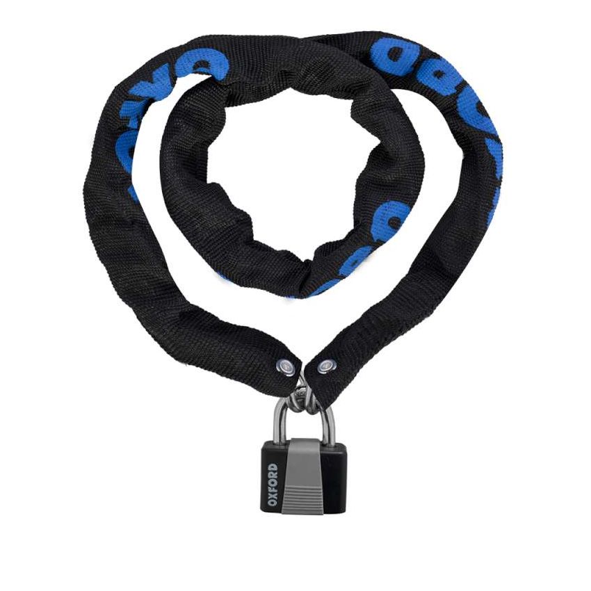 SAS Multi-Purpose 6mm Chain & Padlock (0.9m)