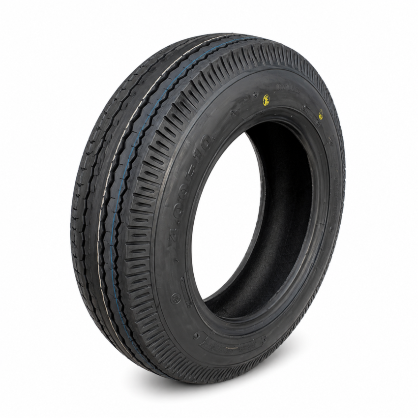 4.00-10, 6 Ply Trailer Tyre
