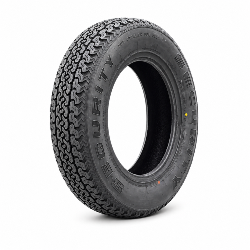 Security-185/70 R13 106/104N tyre