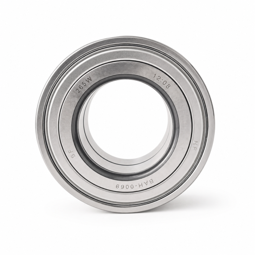 Unitized bearing Al-Ko 230x61