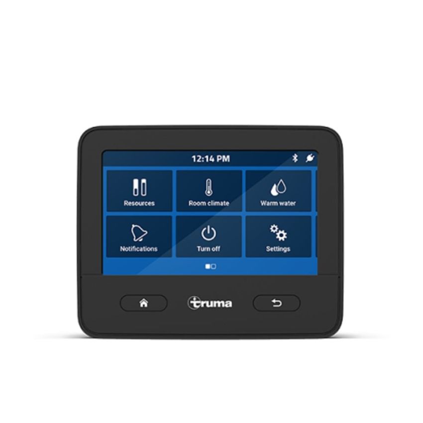 Truma Combi 4E With Inet X Control Panel